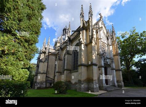 St Michaels Abbey Farnborough Hi Res Stock Photography And Images Alamy