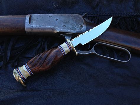 Handmade Knife Bird Of Prey Eagle Knife Handmade Knives Kitchen