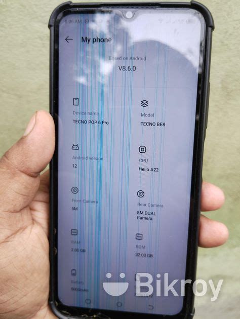 Tecno Used For Sale In Narayanganj Bikroy