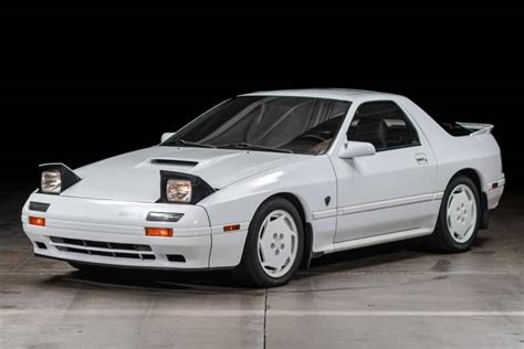 Used Mazda Fc Rx 7 For Sale Cars And Bids