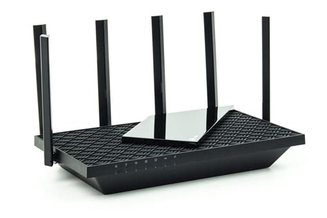 Testujemy TP-Link Archer AX73 - tak wydajnego Wi-Fi 6 w dobrej cenie ...
