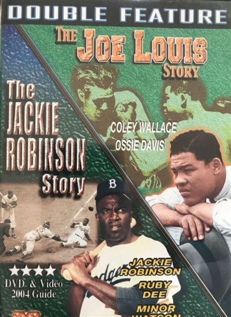 The Jackie Robinson Story 1950