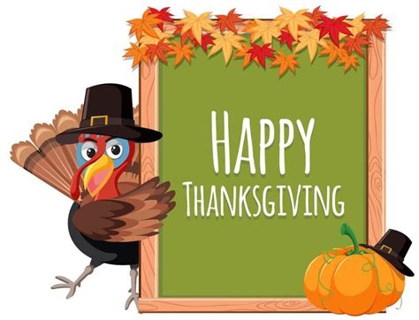 Thanksgiving Clipart Free