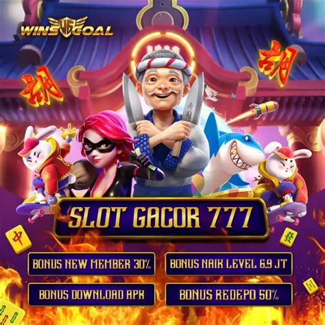 Slot777 Situs Slot Gacor 777 Hari Ini Daftar Judi Slot Online