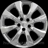 Toyota Corolla Hubcaps