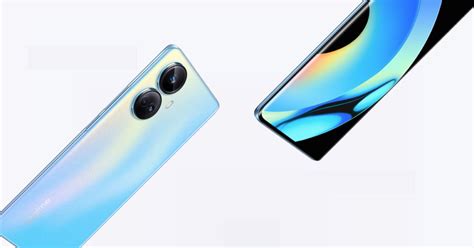 Realme Pro Plus Se Vuelve Global As Es Como Se Compara Con La