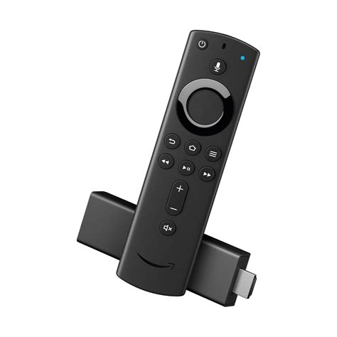 Fire Tv Stick Lite Luxus Importadora