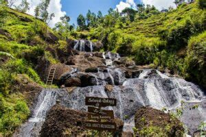 Air Terjun Di Jogja Yang Wajib Kamu Kunjungi Alodia Tour