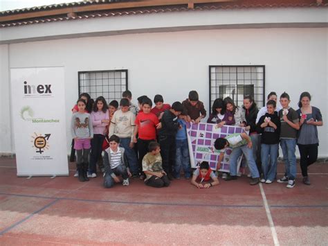 Oficina De Igualdad Sierra De MontÁnchez Finaliza El Taller La Igualdad De GÉnero Desde La