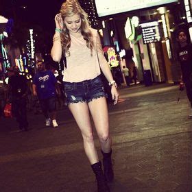 Hot Sexy Cassidy Shaffer Bikini Pics