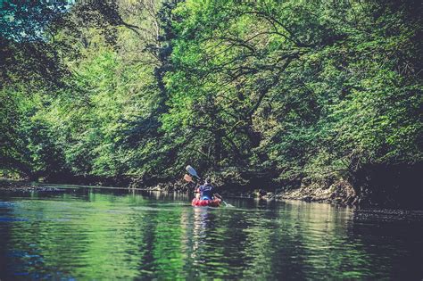 Dinant Evasion Lesse Kayaks Ce Quil Faut Savoir