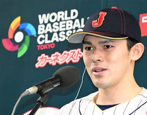 【wbc】チェコ監督「素晴らしいピッチャー。栗山監督が本当にうらやましい」佐々木朗希を評価 Wbc2023写真ニュース 日刊スポーツ