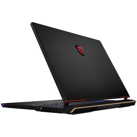 Laptop Gaming Msi Raider Ge78 Hx 14vhg Cu Procesor Intel® Core™ I9 14900hx Pana La 58 Ghz 17