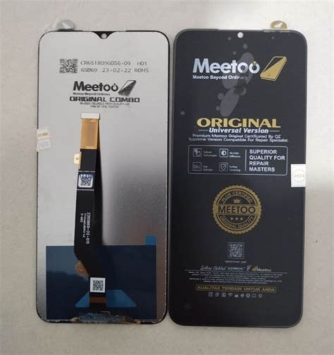 LCD INFINIT HOT 11 FULLSET DENGAN TOUCHSCREEN BISA BAYAR DITEMPAT Lazada Indonesia