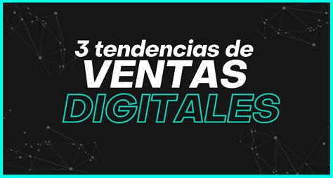 Tendencias De Ventas