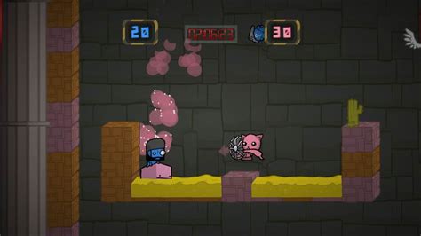 BattleBlock Theater
