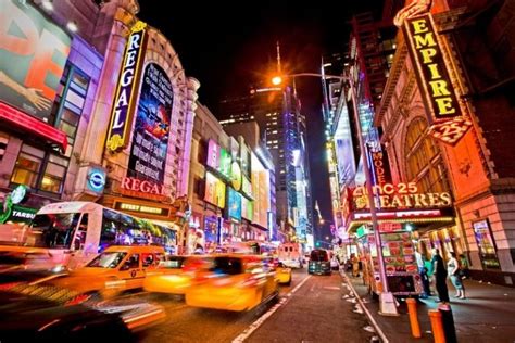 48 Fun Things To Do In Times Square NYC TourScanner