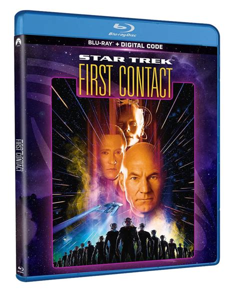 What Is Star Trek First Contact Day And Why Do Trekkies Care