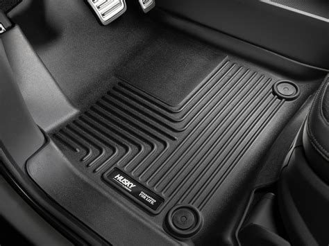 Husky Liners® X Act Contour® Floor Liners Husky Liners