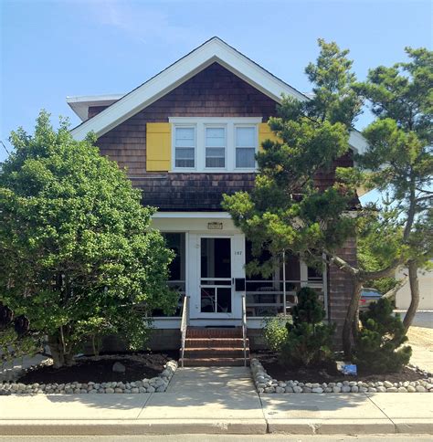 Photo Essay: Beach Bungalows (and Memories) on the Jersey Shore | The