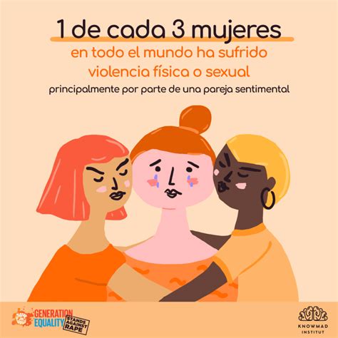 16 Días De Activismo Contra La Violencia De Género Domestika