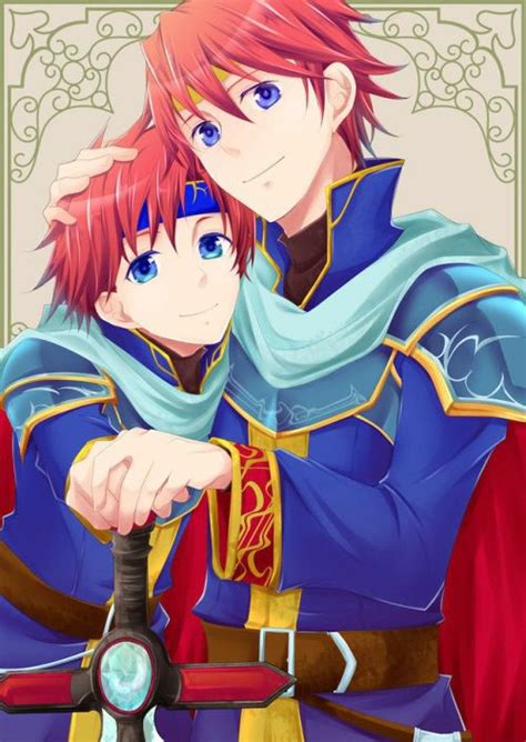 Why I love the Elibe games | Fire Emblem Amino