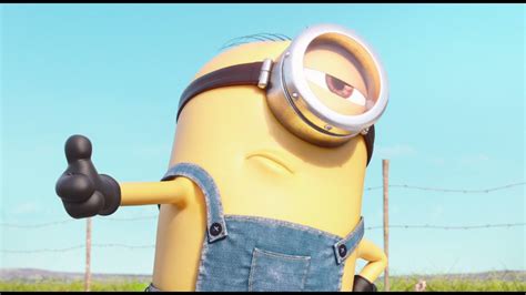 Minions Trailer 2 2015 Despicable Me Prequel Movie Hd Youtube