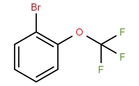 1 Bromo 2 Trifluoromethoxy Benzene 64115 88 4 Hairui Chemical