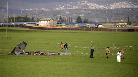 L Incidente Aereo A Guidonia E La Manovra Che Ha Evitato Strage La