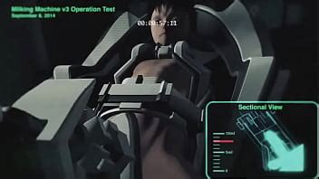 Milking Machine Xvideos