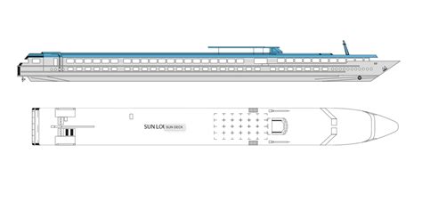 MS Douce France From CroisiEurope River Cruises TourRadar