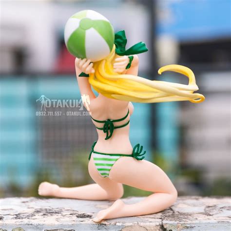 Mô Hình Figure Leafa Bikini Sword Art Online Giá Tốt Nhất Tại Otakul