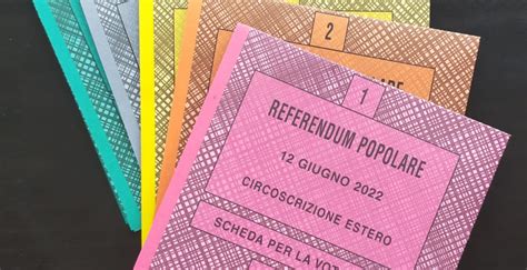 Flop Referendum Giustizia Alle Urne Laffluenza Si Ferma Al 21 Masterx