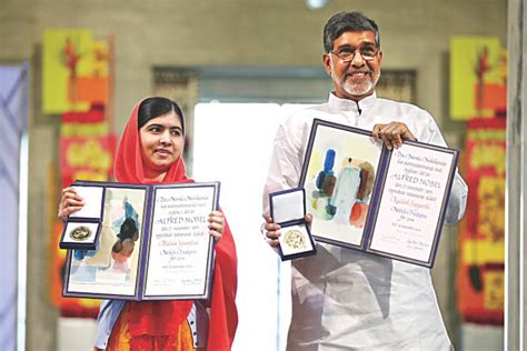 Malala Hopes To Be PM The Daily Star