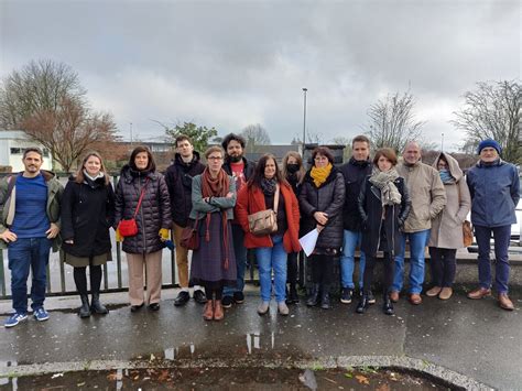 La grogne monte au lycée Guéhenno de Fougères contre les conditions de