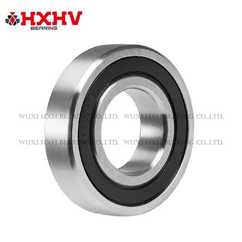 Rs With Size X X Mm Hxhv Deep Groove Ball Bearing Hxh