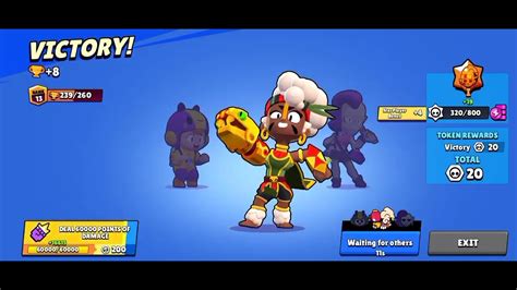 Igram Brawl Stars Part 2 YouTube