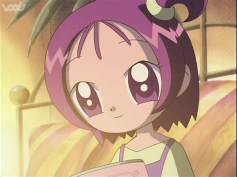 Ojamajo Doremi Do Re Mi Save Anime Quick Cartoon Movies Anime