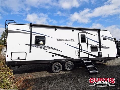 Venture Rv Sporttrek Vfk Rv For Sale In Beaverton Or