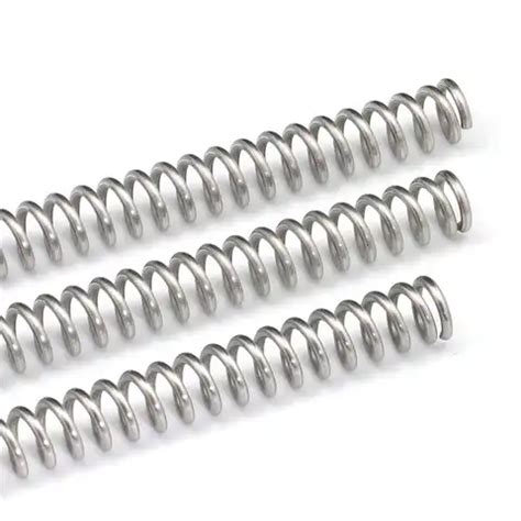 Metal spring 30mm diameter - купить недорого | AliExpress