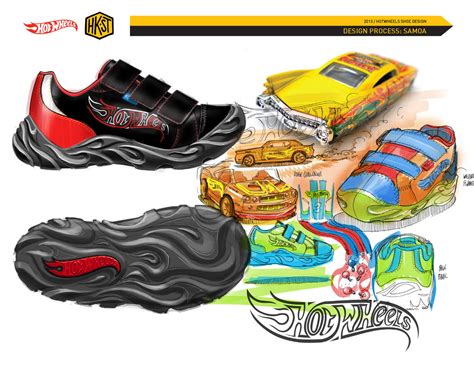 Hot Wheels Summer By Hong Kong Stunt Team At Coroflot