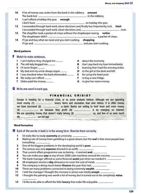 ENGLISH B2 - Đặng Tiến Mạnh - Page 141 | Flip PDF Online | PubHTML5