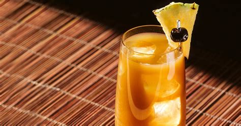 11 Easy Rum Drinks That Are Perfect For Summer