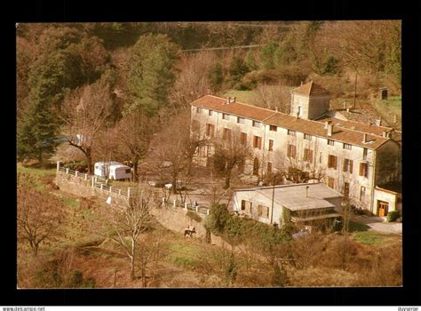 Sumène 30 gard sumene 2 cartes postales ligue pour la lecture de la