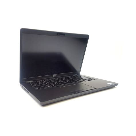 DELL 5400 LATITUDE CORE I7 8TH GEN 8GB RAM 256 SSD 14 INCH On Installment