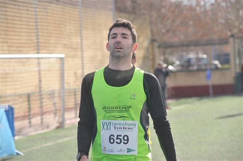 Carrera Popular Don Bosco 4 El Norte De Castilla