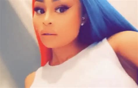 The Amazing Rize Of Blac Chyna On Onlyfans Why Her