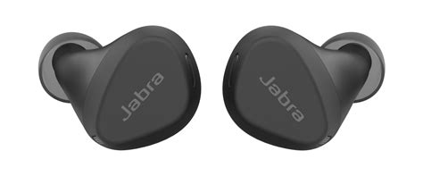 True Wireless Sports Earbuds With Active Noise Cancellation Jabra Elite 3 Active