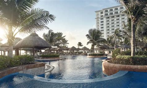 JW Marriott Cancun Resort & Spa - Resorts Daily