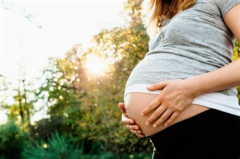 Massage In Der Schwangerschaft Wohltuend Für Zwei Carpediem Life